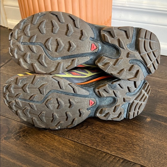 Salomon XT-6 Skyline Sneakers - Picture 5 of 5